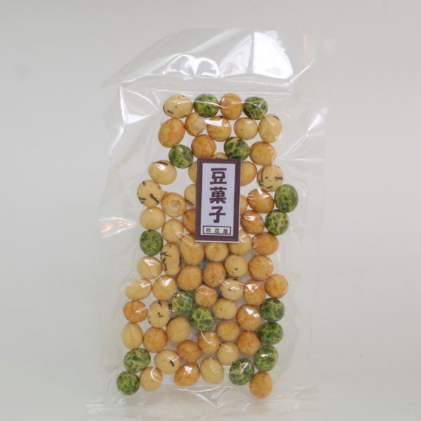 豆菓子　詰合せ